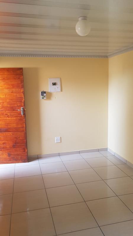 1 Bedroom Property for Sale in Pele-pele B Eastern Cape